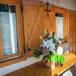 Apartman With Fireplace Antey-Saint-André