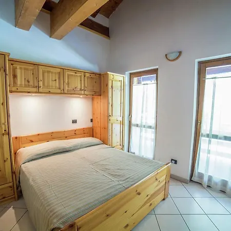 Apartament Belvilla By Oyo Penta Antey-Saint-André