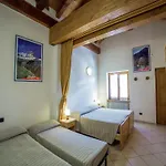 With Fireplace Апартаменты *