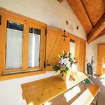 With Fireplace * Анте-Сент-Андре