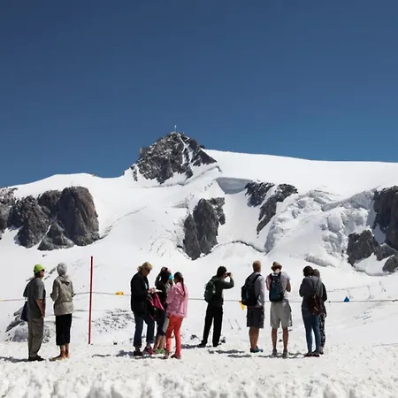 With Fireplace Apartment *