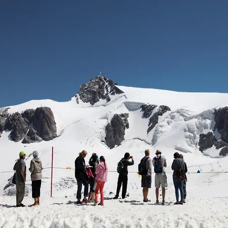 With Fireplace Apartment