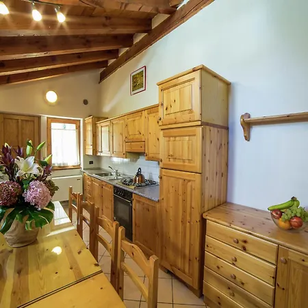 With Fireplace * Antey-Saint-André