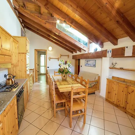 With Fireplace