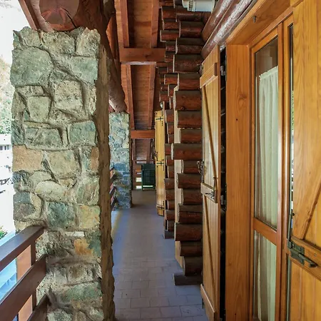 With Fireplace Antey-Saint-André