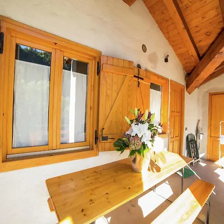 With Fireplace * Antey-Saint-André