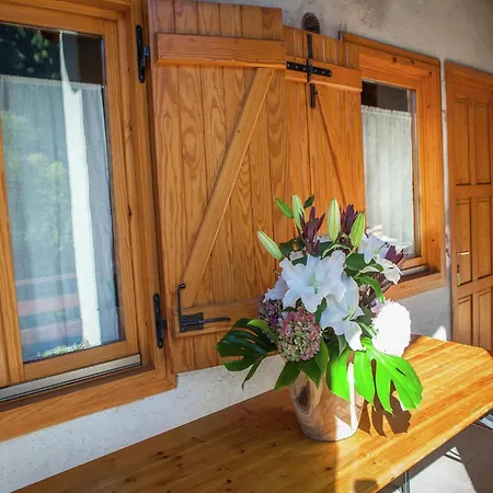 Appartamento With Fireplace Antey-Saint-André