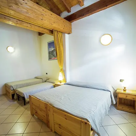 Lägenhet With Fireplace *