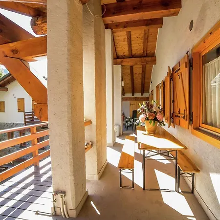 Belvilla By Oyo Penta Apartment