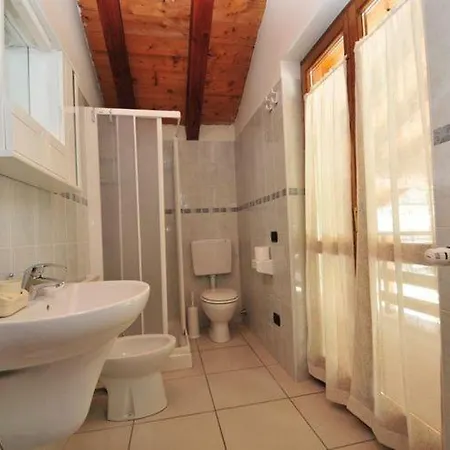 Apartment With Fireplace Antey-Saint-André