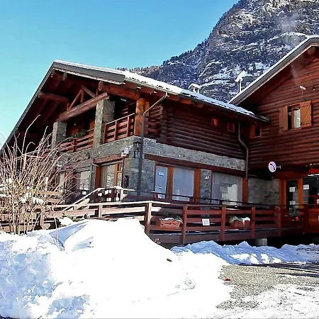 With Fireplace Apartment