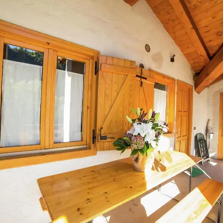 With Fireplace * Antey-Saint-André