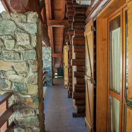 With Fireplace * Antey-Saint-André