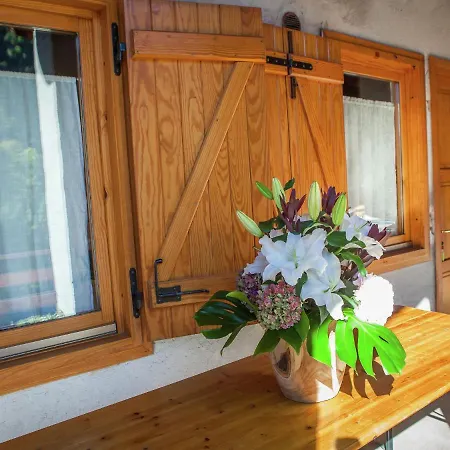 With Fireplace Antey-Saint-André