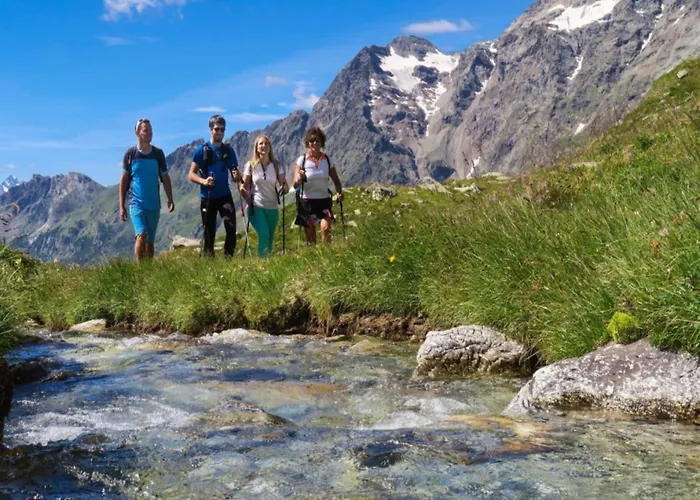 Appartamento With Fireplace